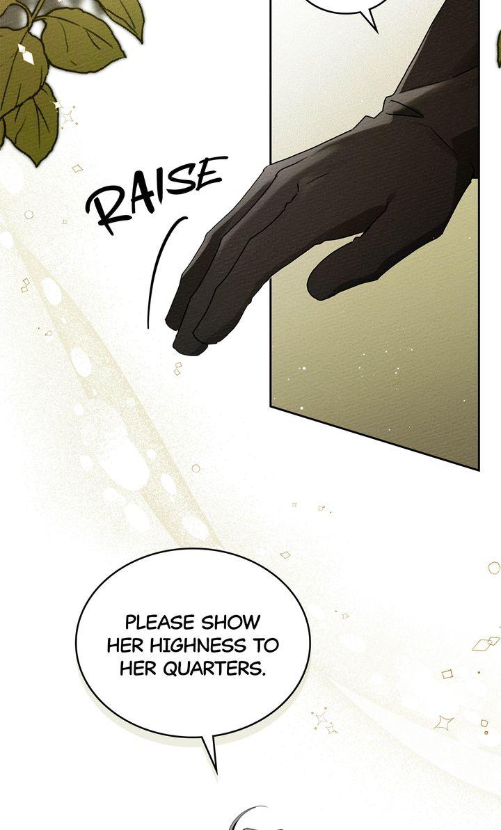 Read Under The Oak Tree Manga Online