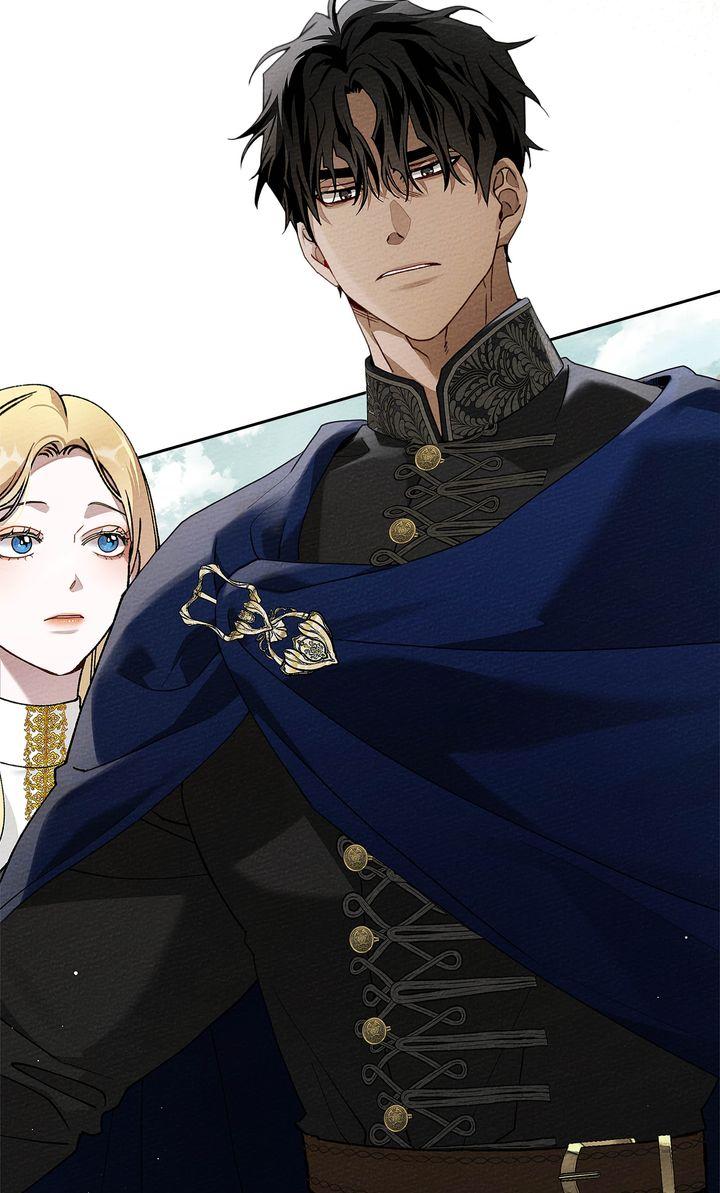 Read Under The Oak Tree Manga Online