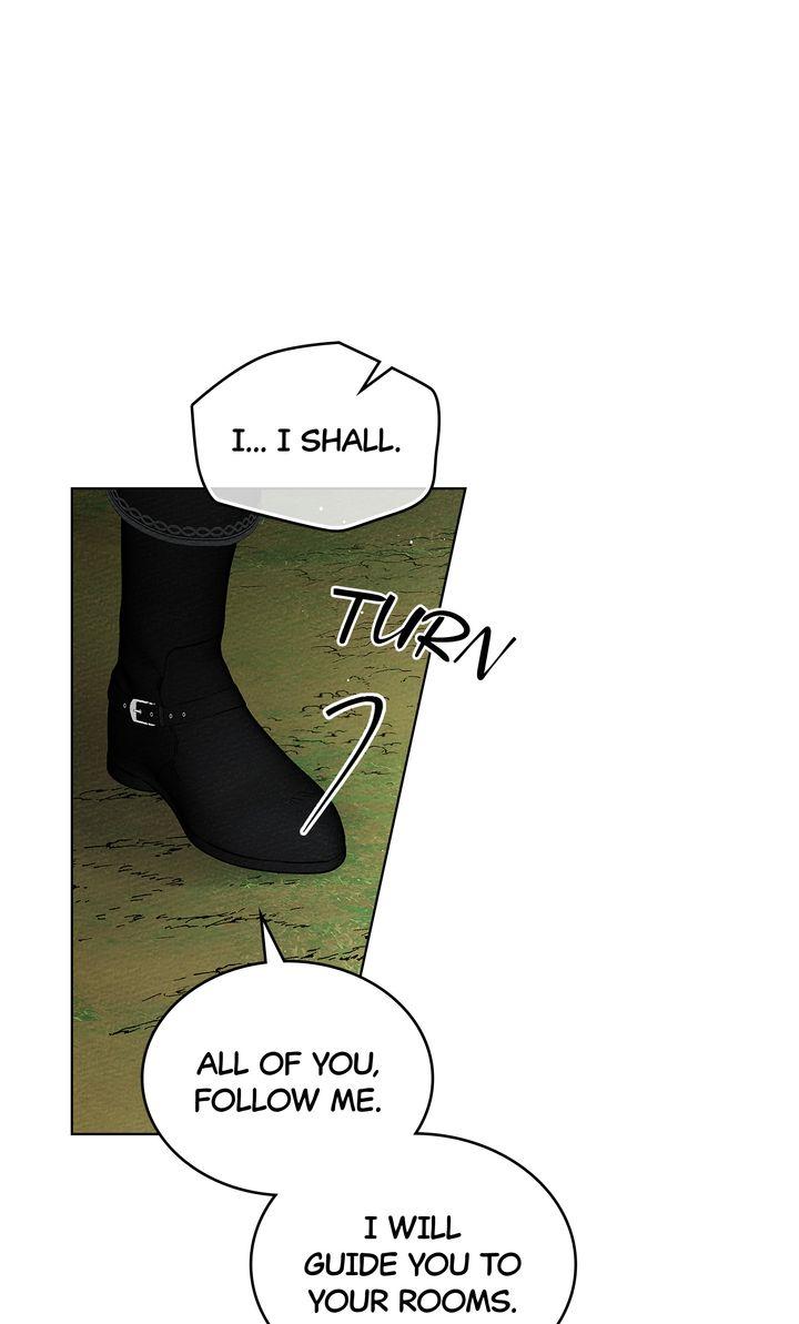 Read Under The Oak Tree Manga Online