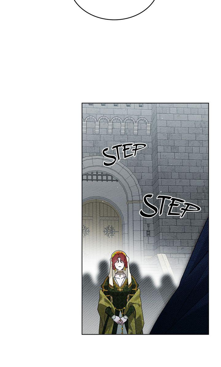 Read Under The Oak Tree Manga Online