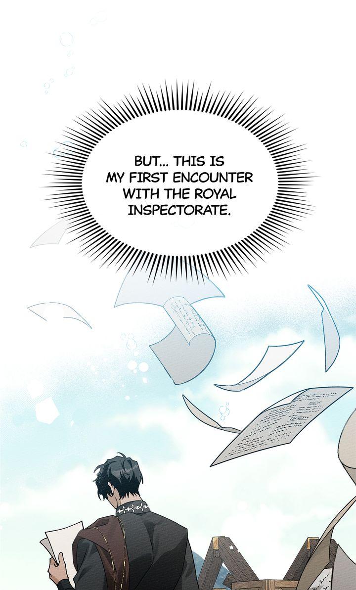 Read Under The Oak Tree Manga Online