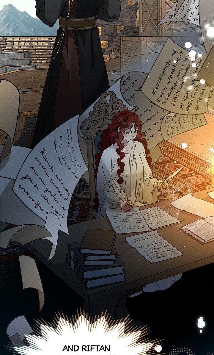 Read Under The Oak Tree Manga Online