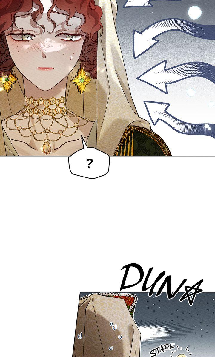 Read Under The Oak Tree Manga Online