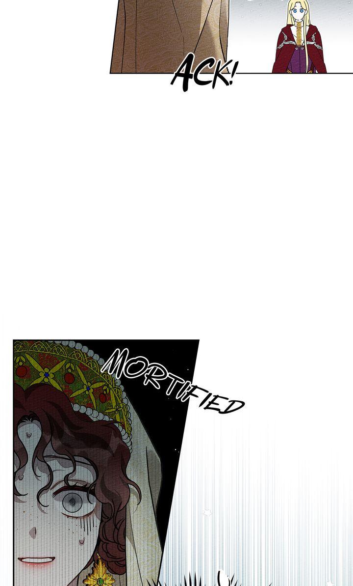 Read Under The Oak Tree Manga Online