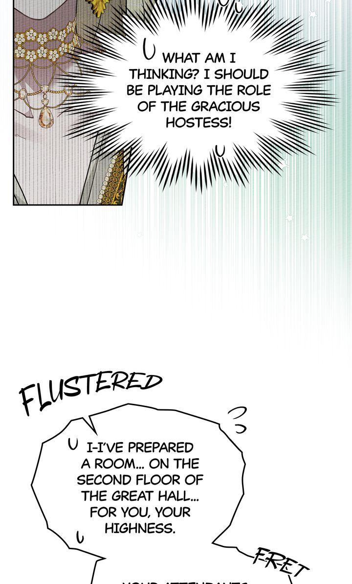 Read Under The Oak Tree Manga Online