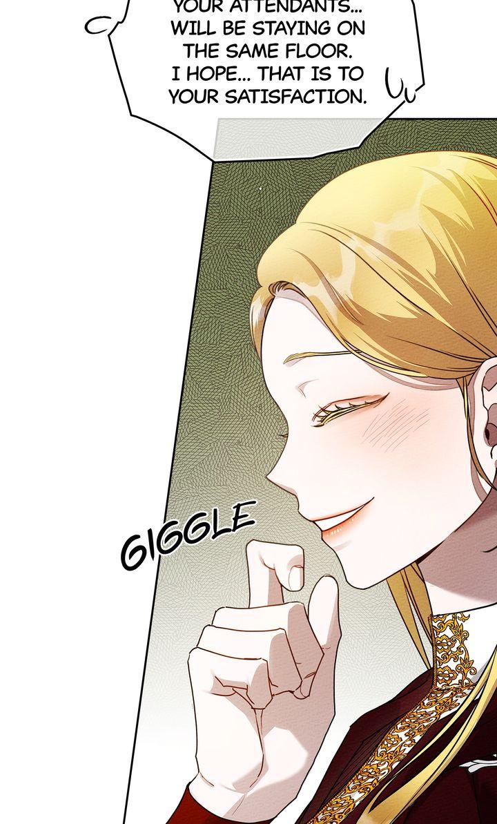 Read Under The Oak Tree Manga Online