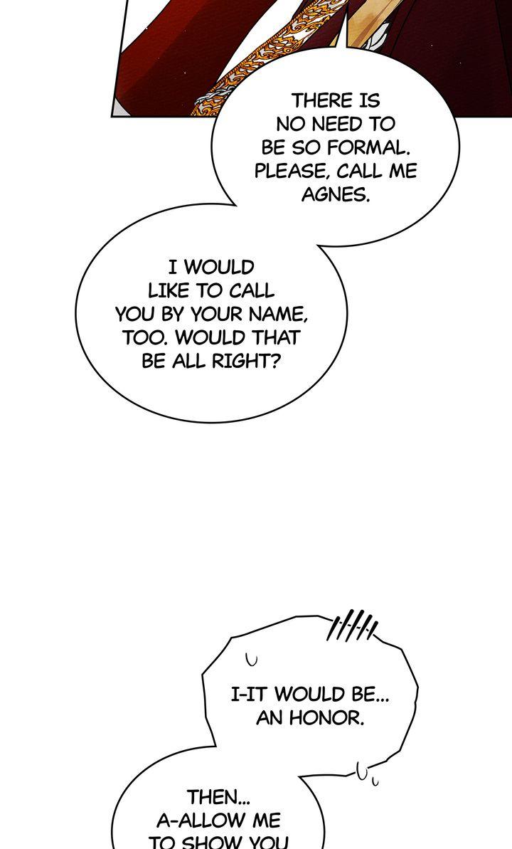 Read Under The Oak Tree Manga Online