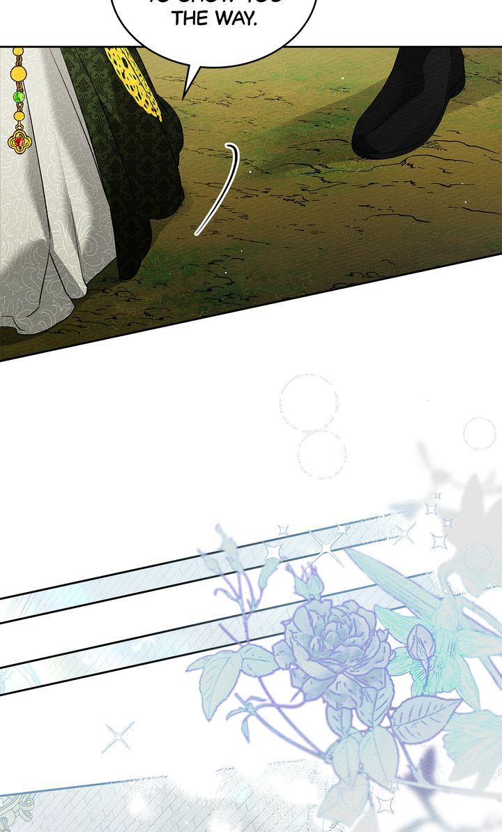 Read Under The Oak Tree Manga Online