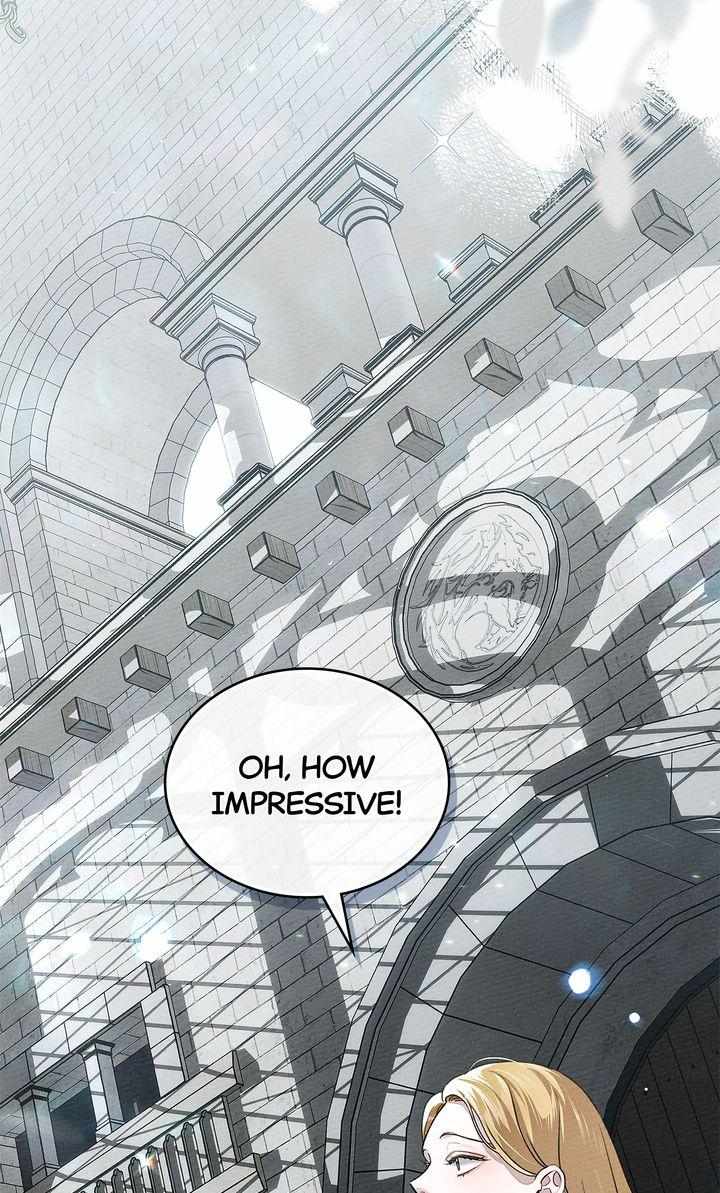 Read Under The Oak Tree Manga Online