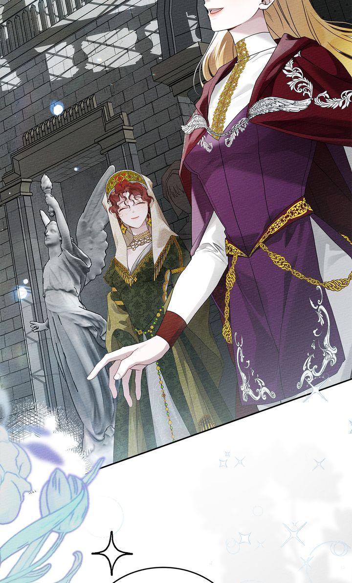 Read Under The Oak Tree Manga Online