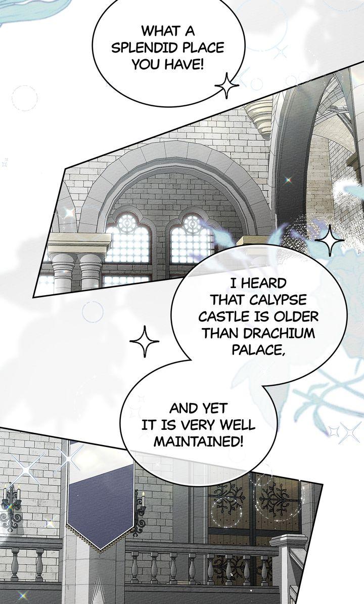 Read Under The Oak Tree Manga Online