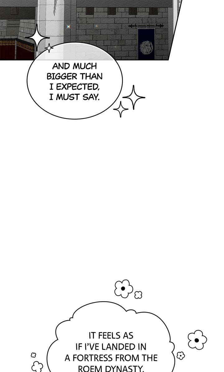 Read Under The Oak Tree Manga Online