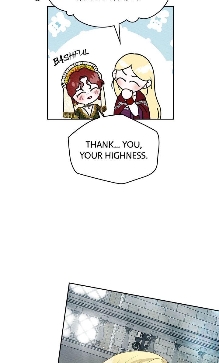 Read Under The Oak Tree Manga Online