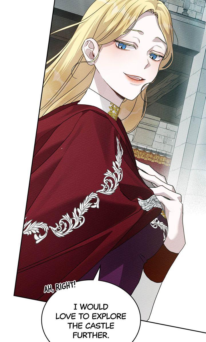 Read Under The Oak Tree Manga Online