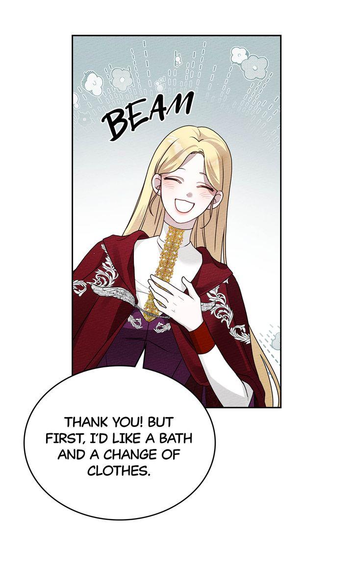 Read Under The Oak Tree Manga Online