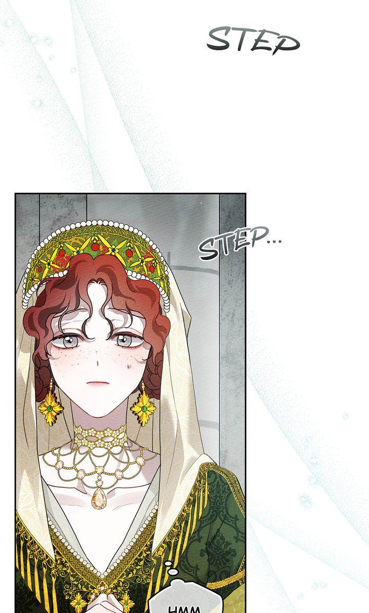 Read Under The Oak Tree Manga Online