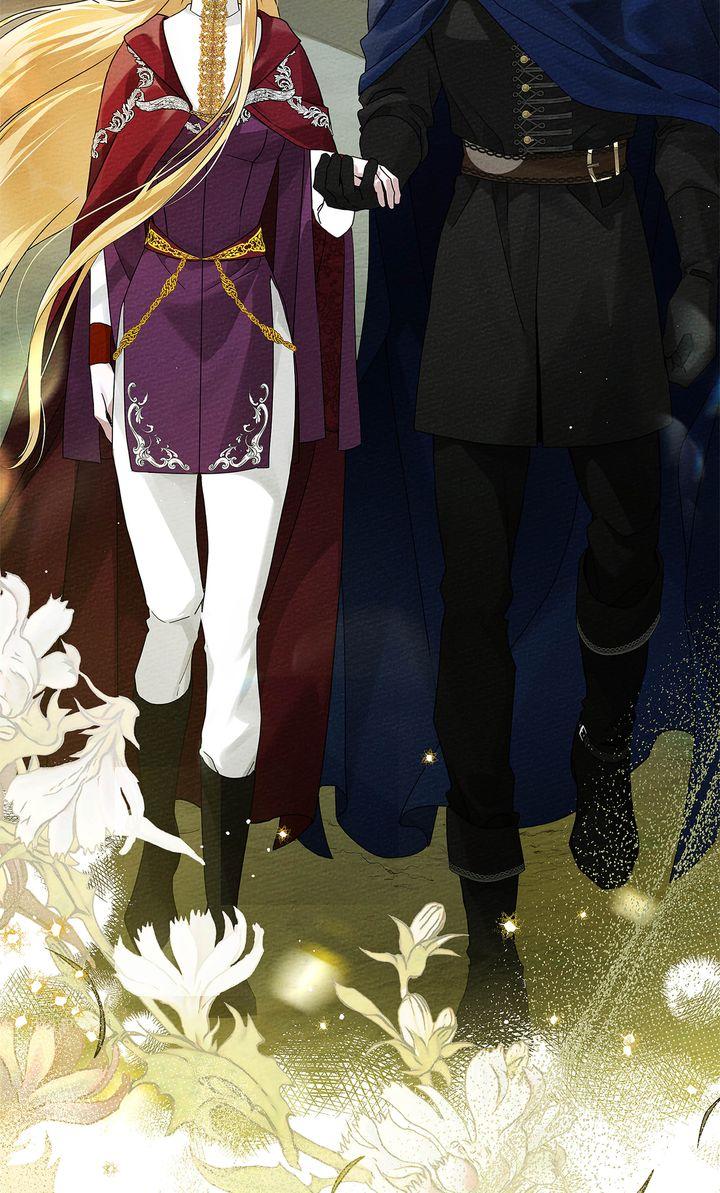 Read Under The Oak Tree Manga Online