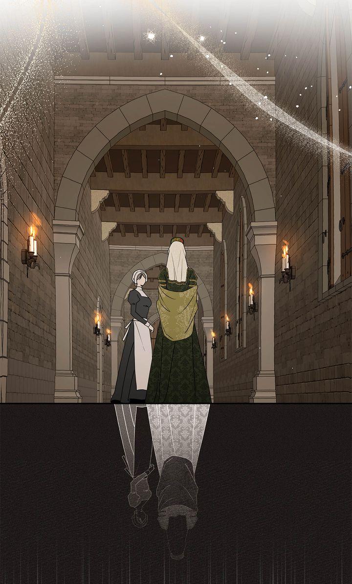 Read Under The Oak Tree Manga Online