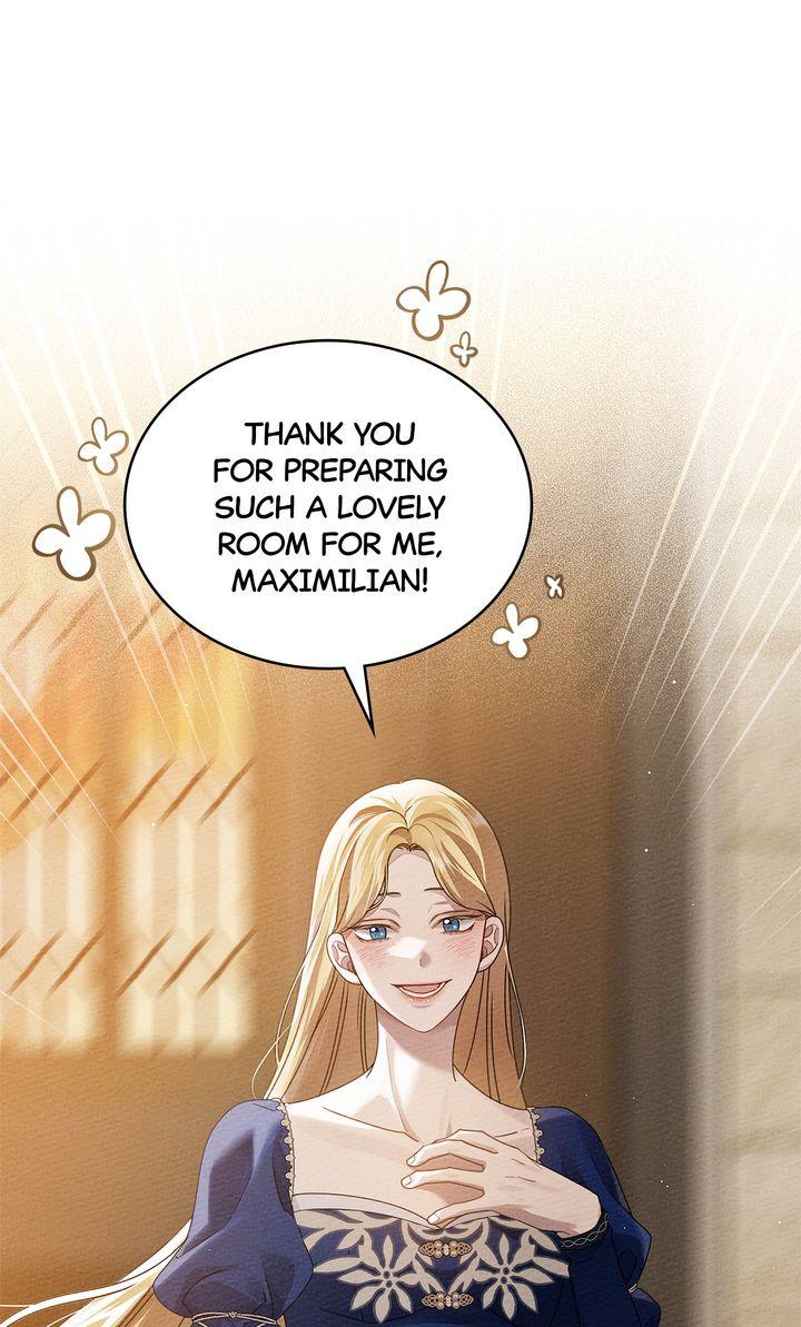 Read Under The Oak Tree Manga Online