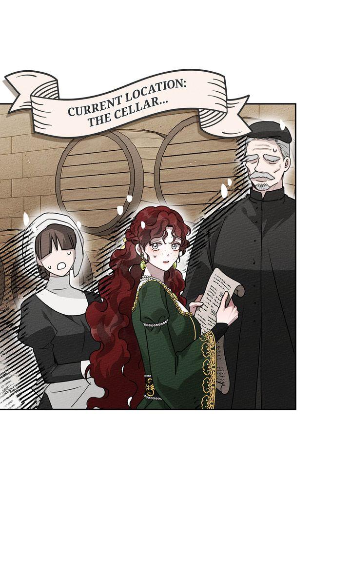 Read Under The Oak Tree Manga Online