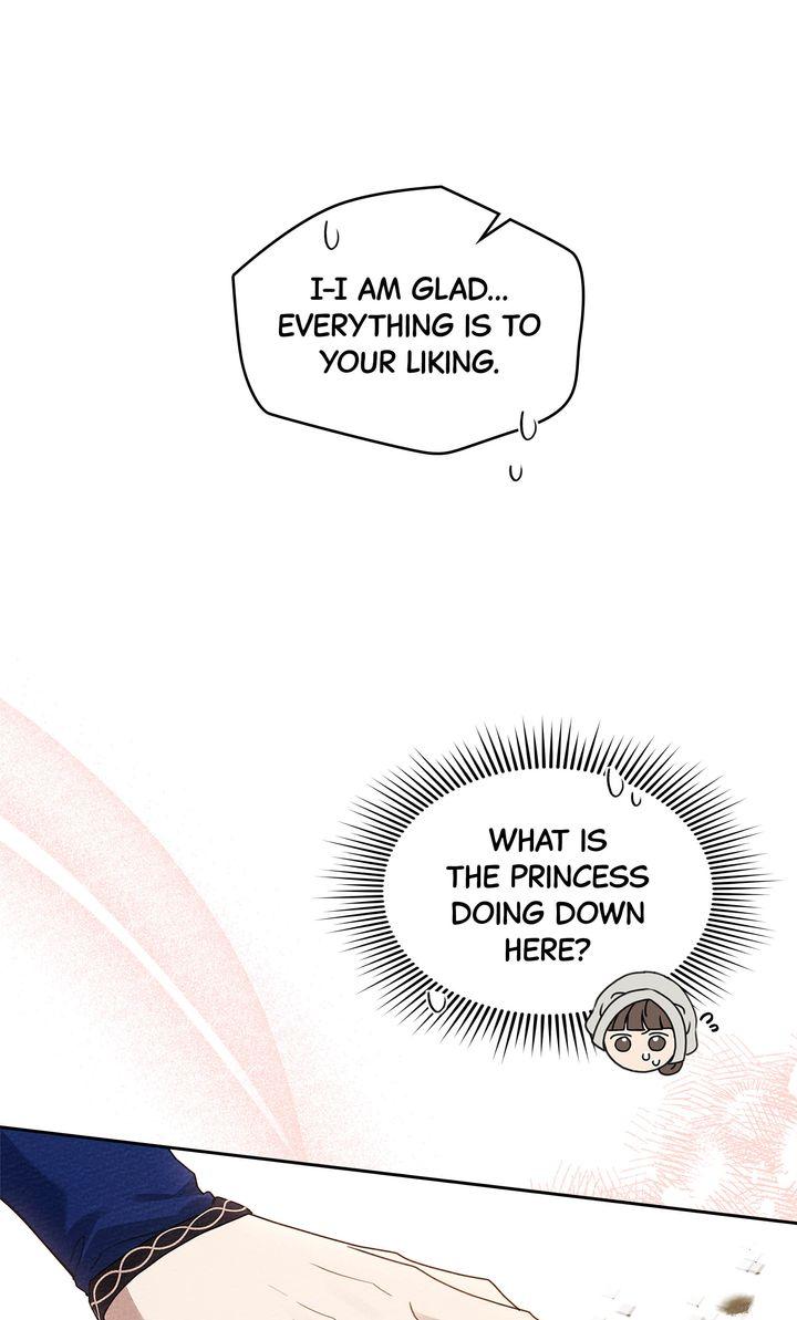 Read Under The Oak Tree Manga Online