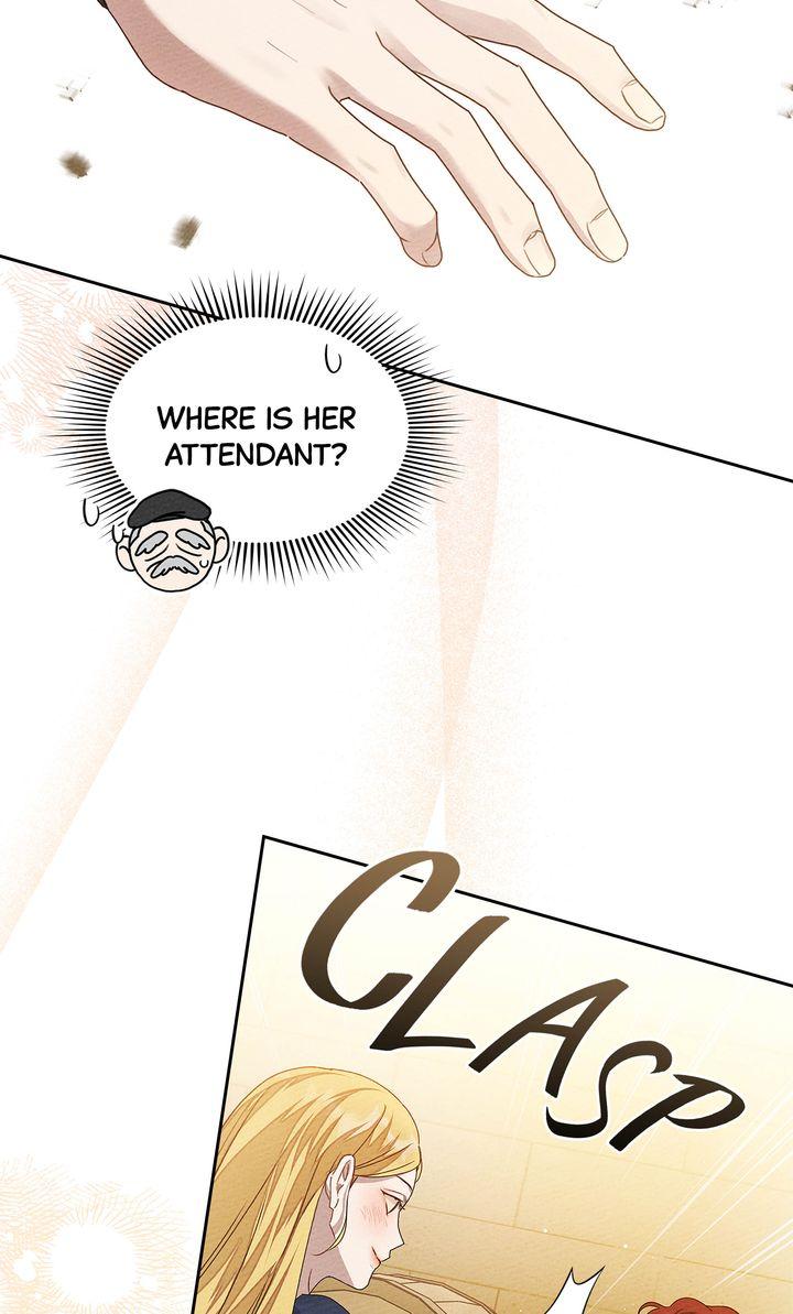 Read Under The Oak Tree Manga Online