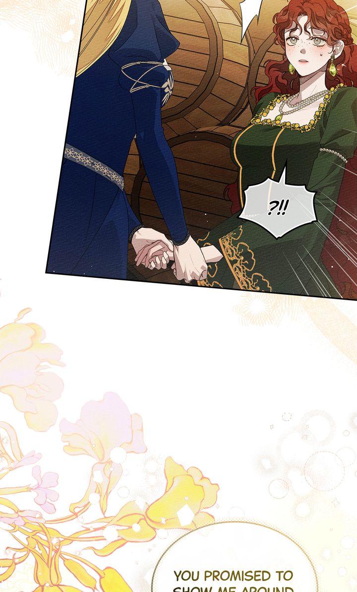 Read Under The Oak Tree Manga Online