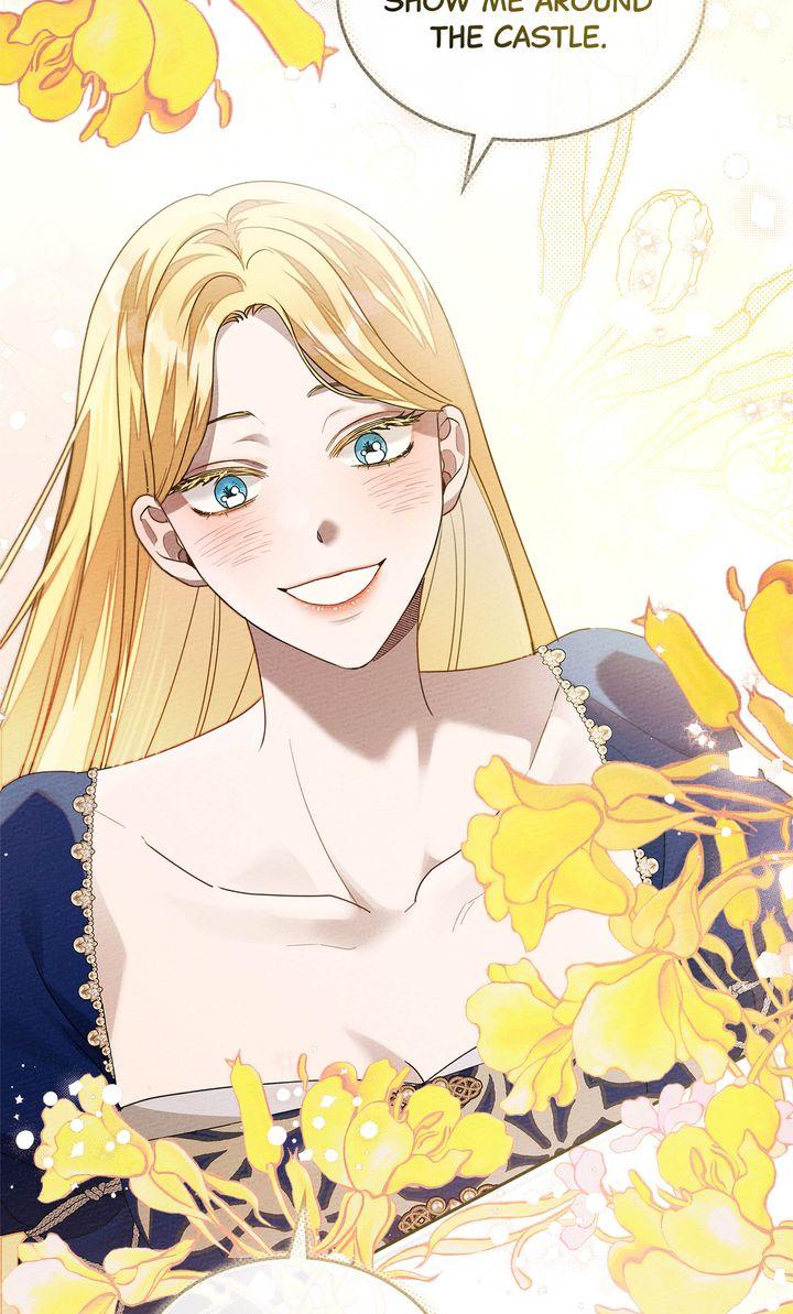 Read Under The Oak Tree Manga Online