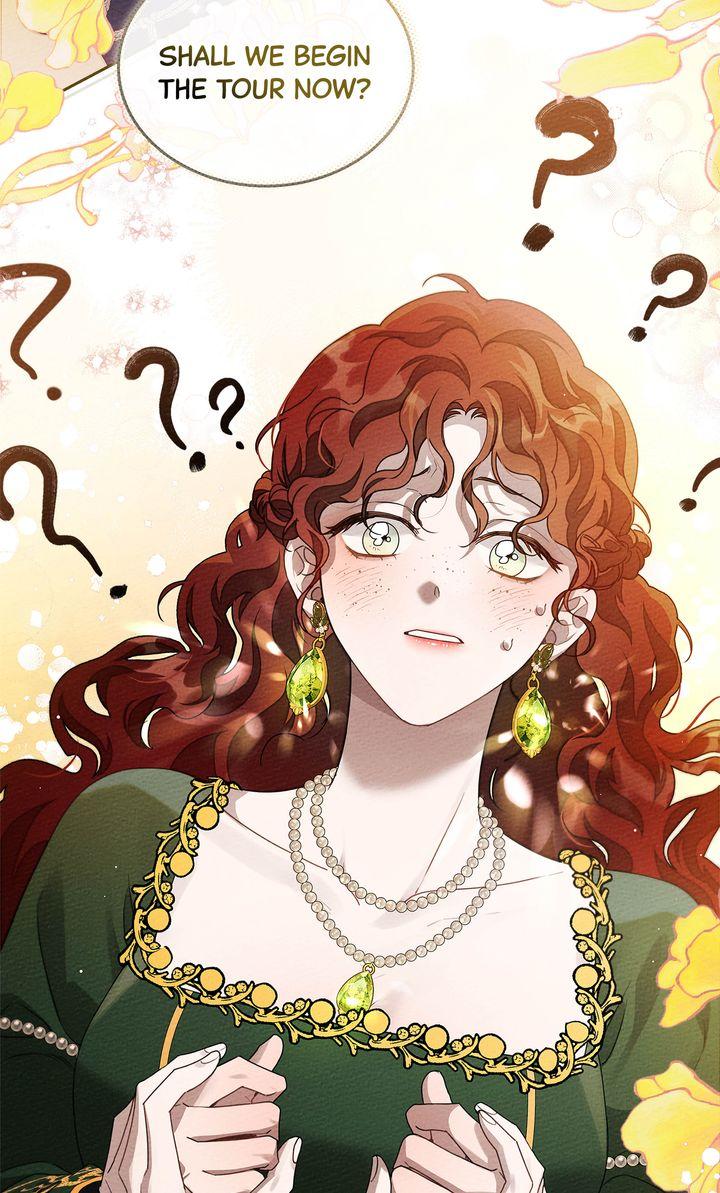 Read Under The Oak Tree Manga Online