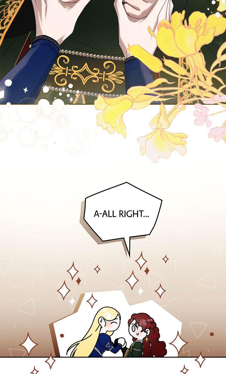 Read Under The Oak Tree Manga Online