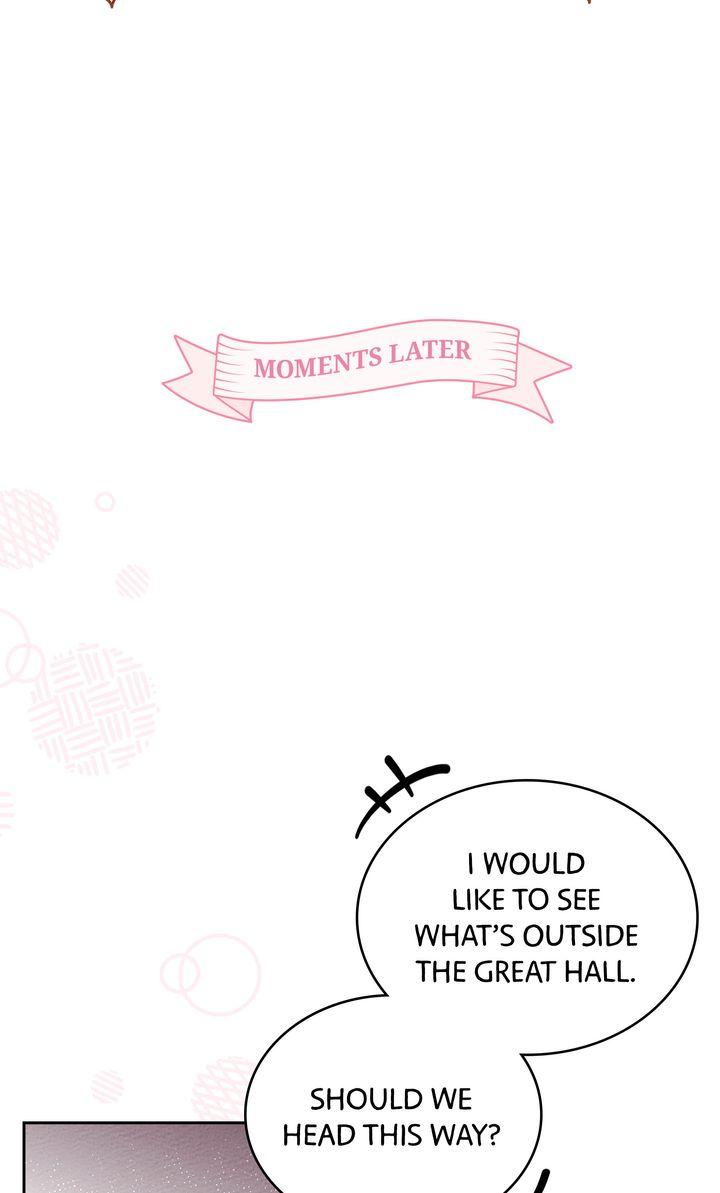 Read Under The Oak Tree Manga Online