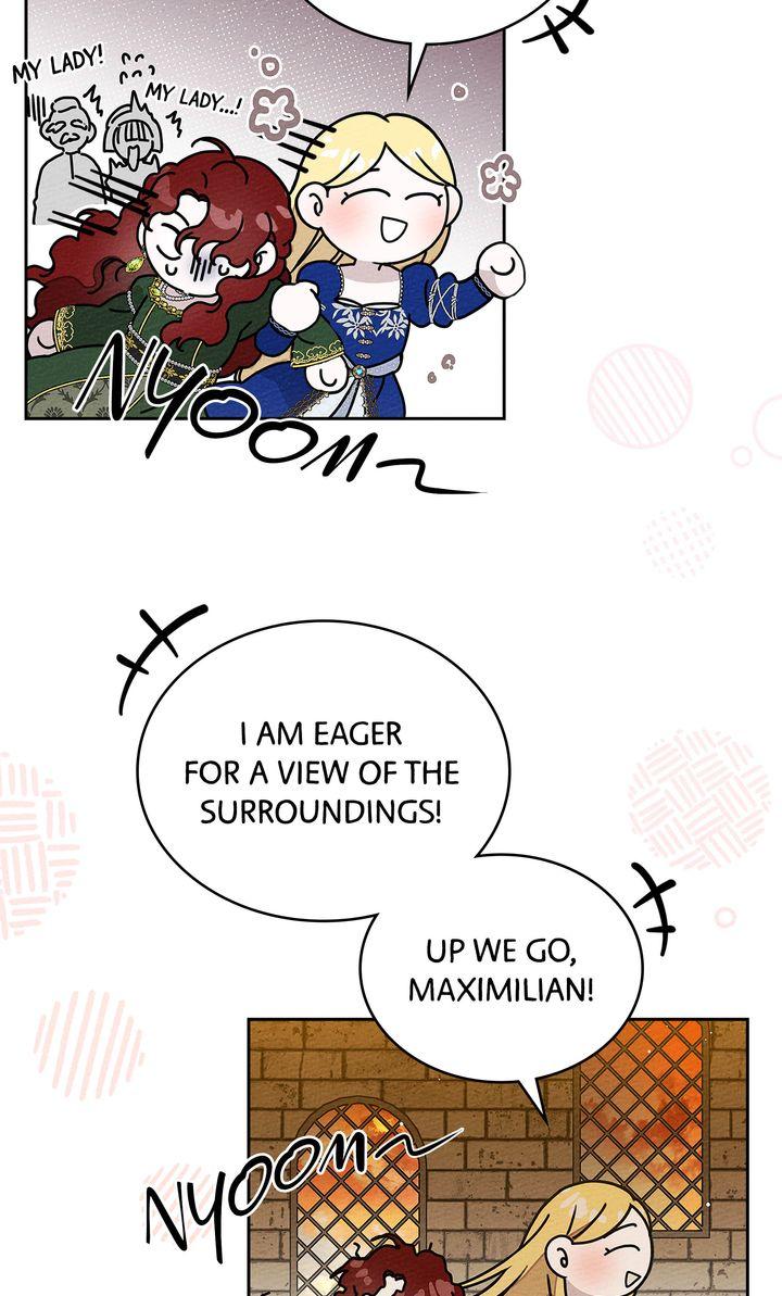 Read Under The Oak Tree Manga Online