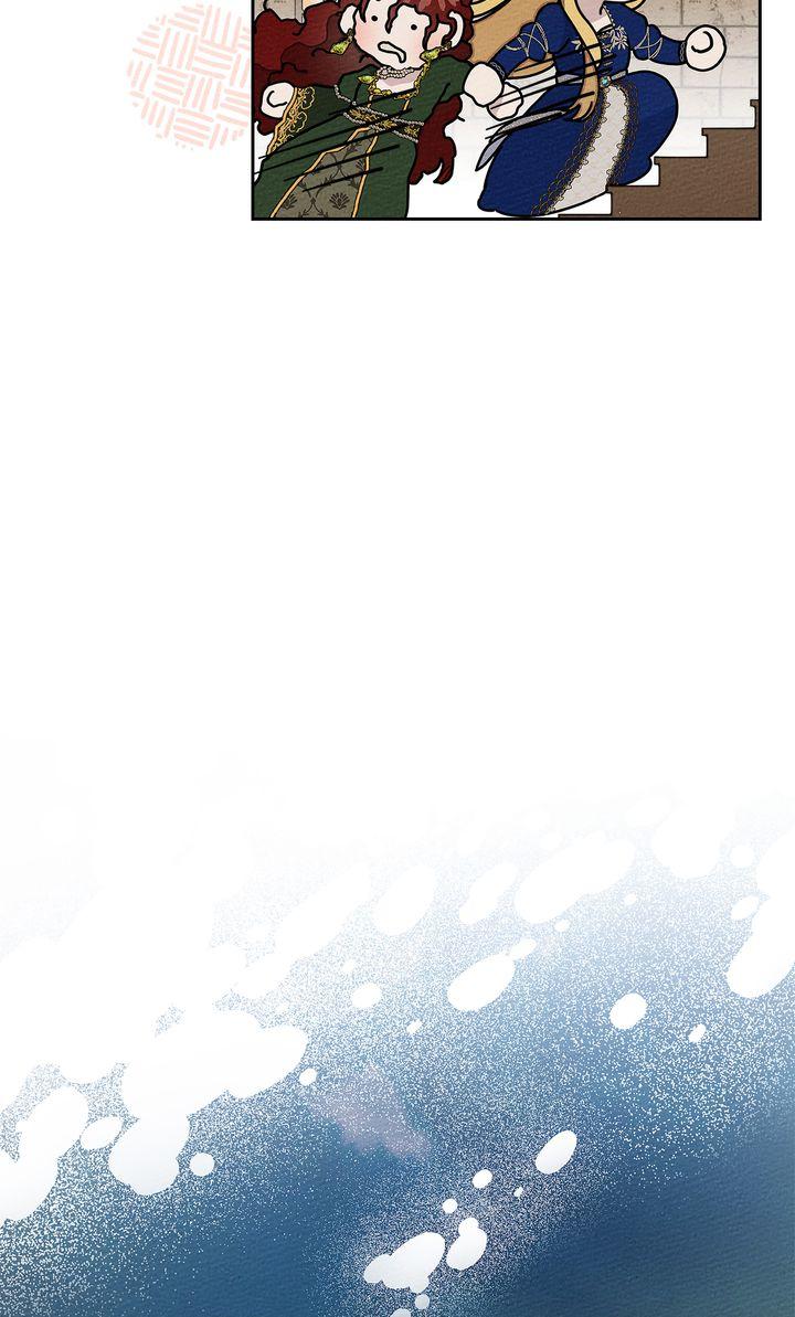 Read Under The Oak Tree Manga Online