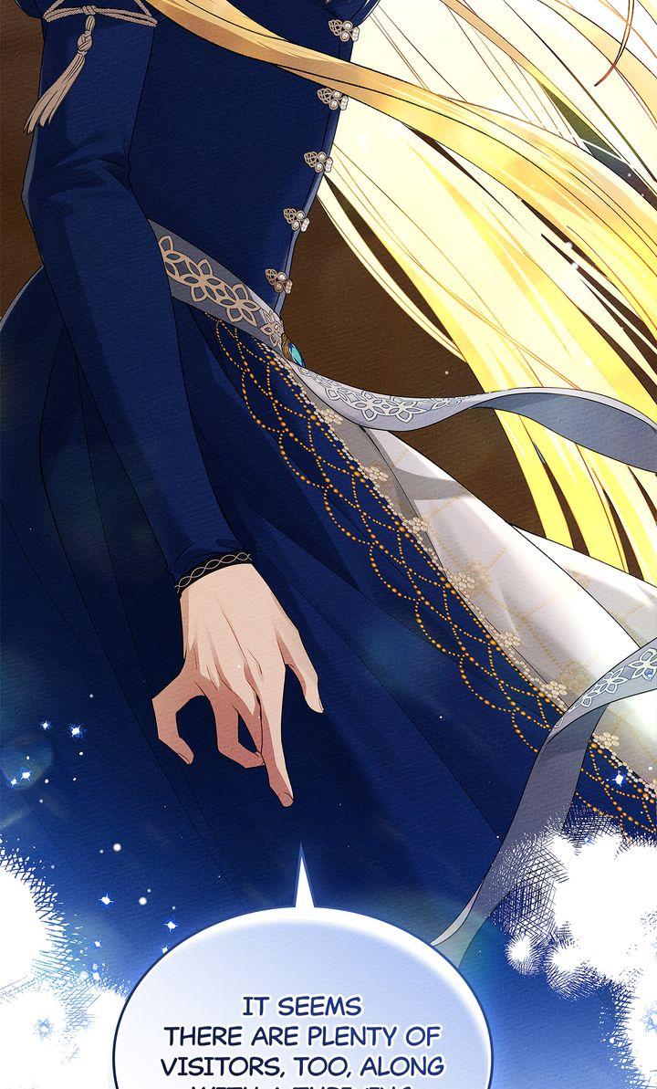 Read Under The Oak Tree Manga Online