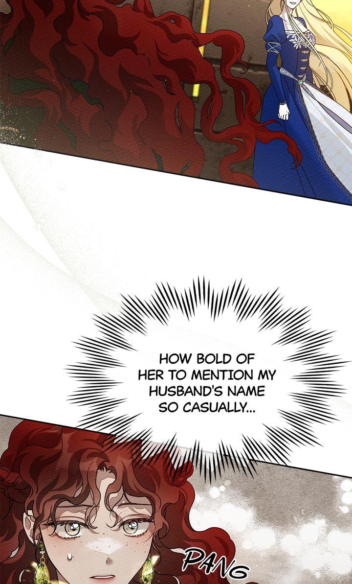 Read Under The Oak Tree Manga Online