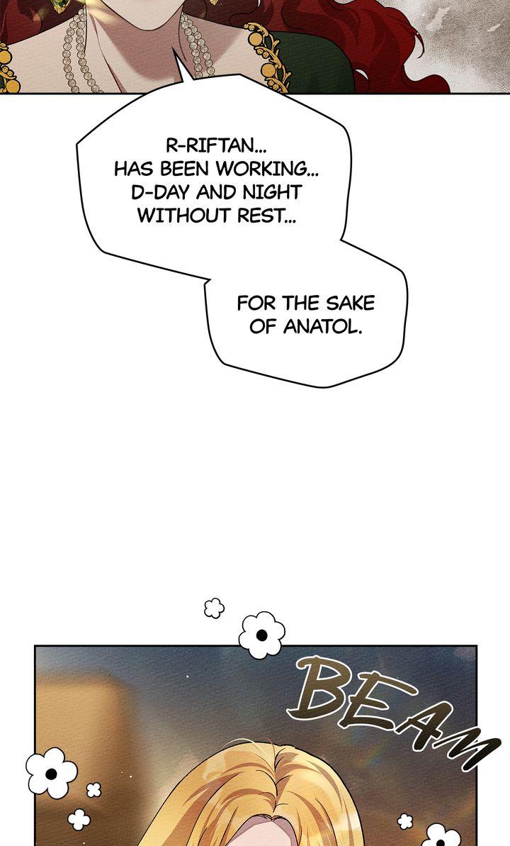 Read Under The Oak Tree Manga Online