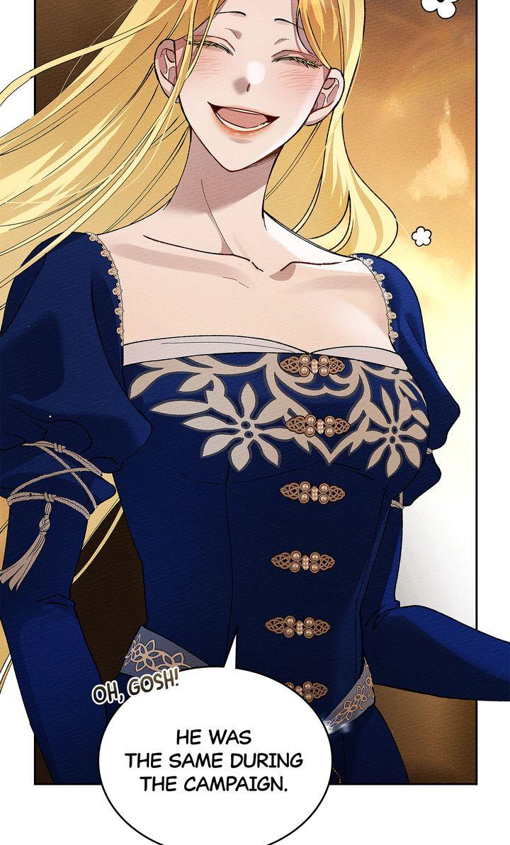 Read Under The Oak Tree Manga Online