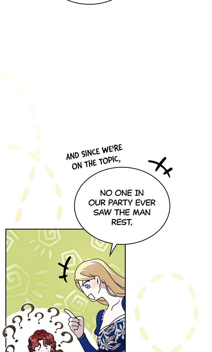 Read Under The Oak Tree Manga Online