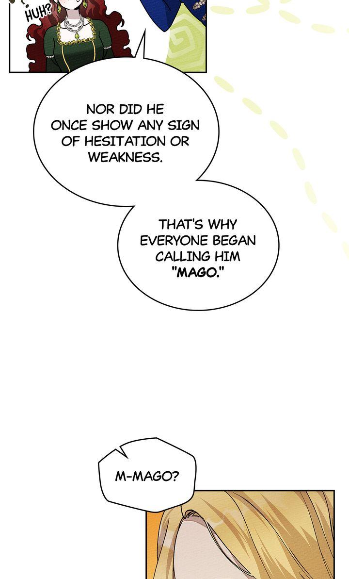 Read Under The Oak Tree Manga Online