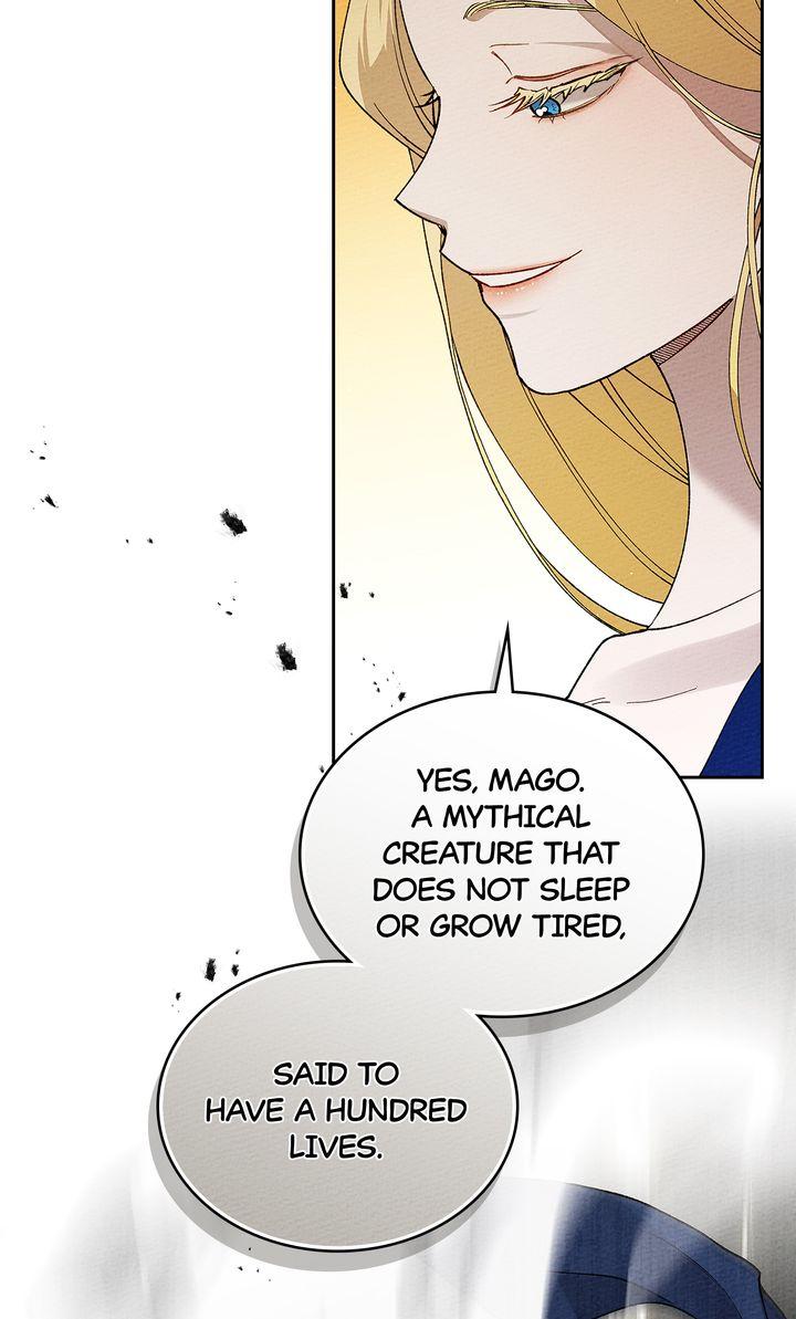 Read Under The Oak Tree Manga Online