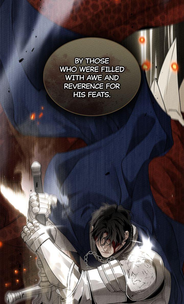 Read Under The Oak Tree Manga Online