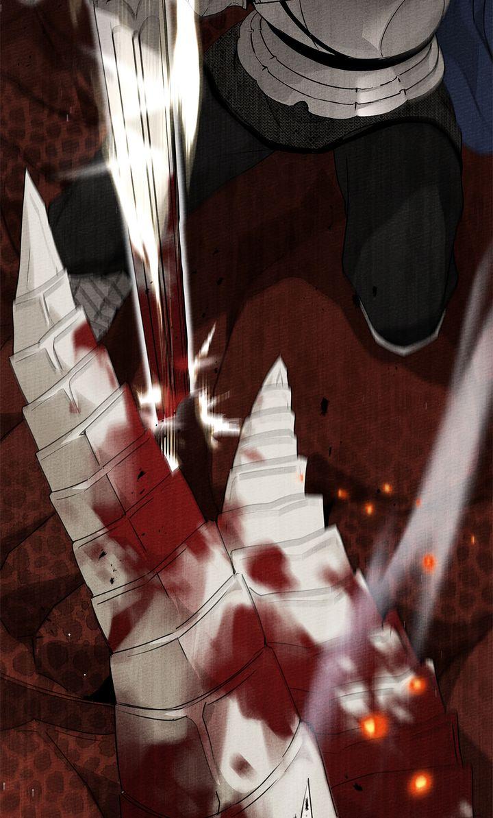 Read Under The Oak Tree Manga Online