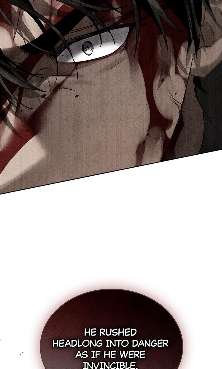 Read Under The Oak Tree Manga Online