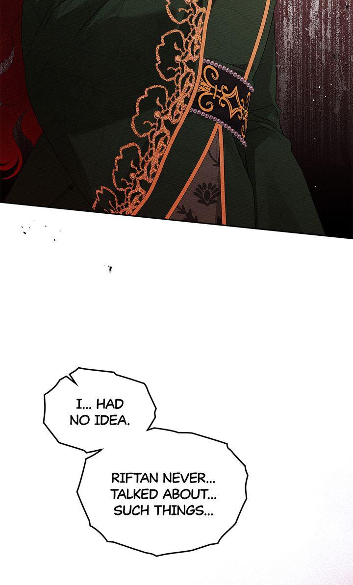 Read Under The Oak Tree Manga Online