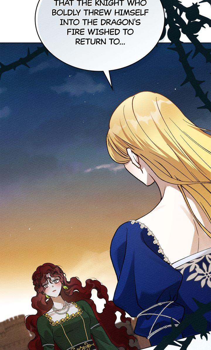 Read Under The Oak Tree Manga Online