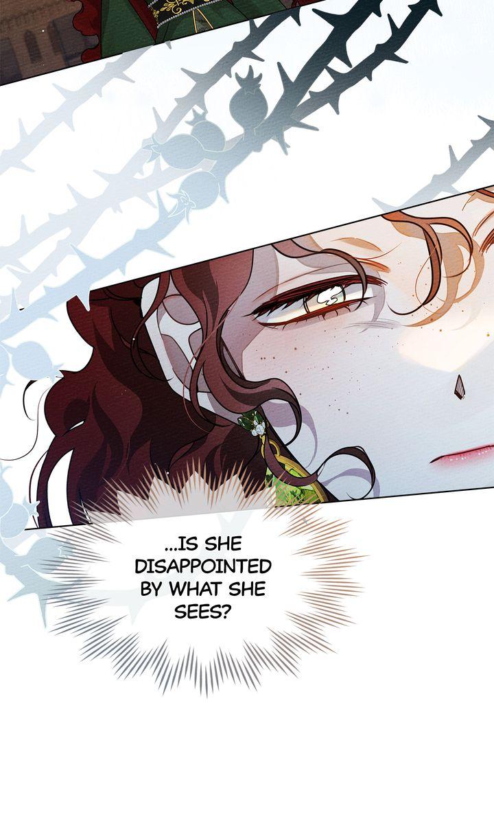 Read Under The Oak Tree Manga Online