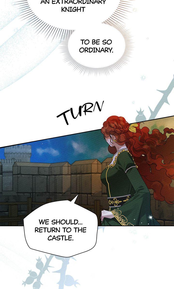 Read Under The Oak Tree Manga Online