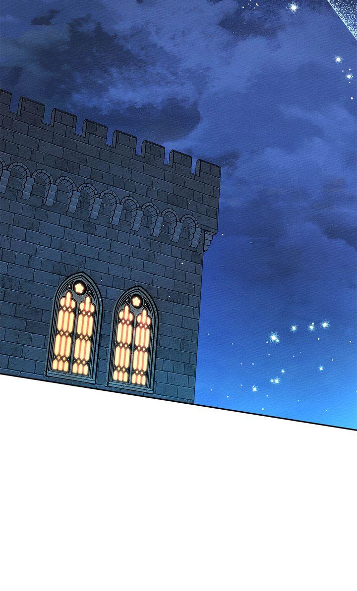 Read Under The Oak Tree Manga Online