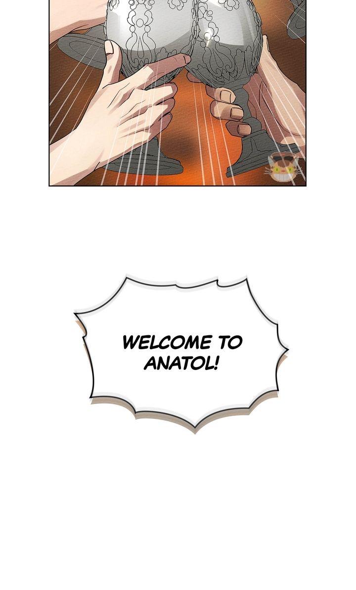 Read Under The Oak Tree Manga Online