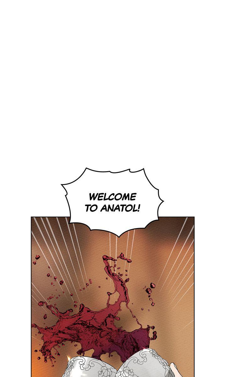 Read Under The Oak Tree Manga Online